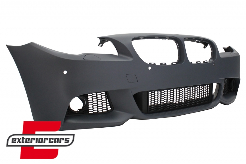 Bodykit M paket dizajn / BMW serije 5 F10 (2011-2014) - Slika 3