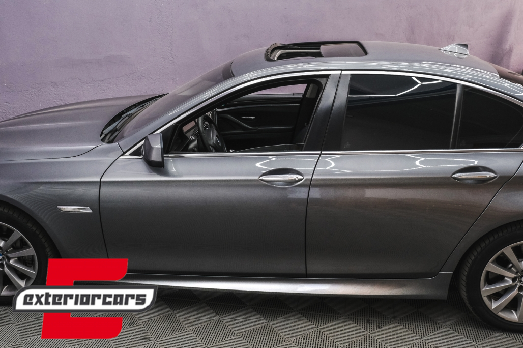 Bodykit M paket dizajn / BMW serije 5 F10 (2011-2014) - Slika 35