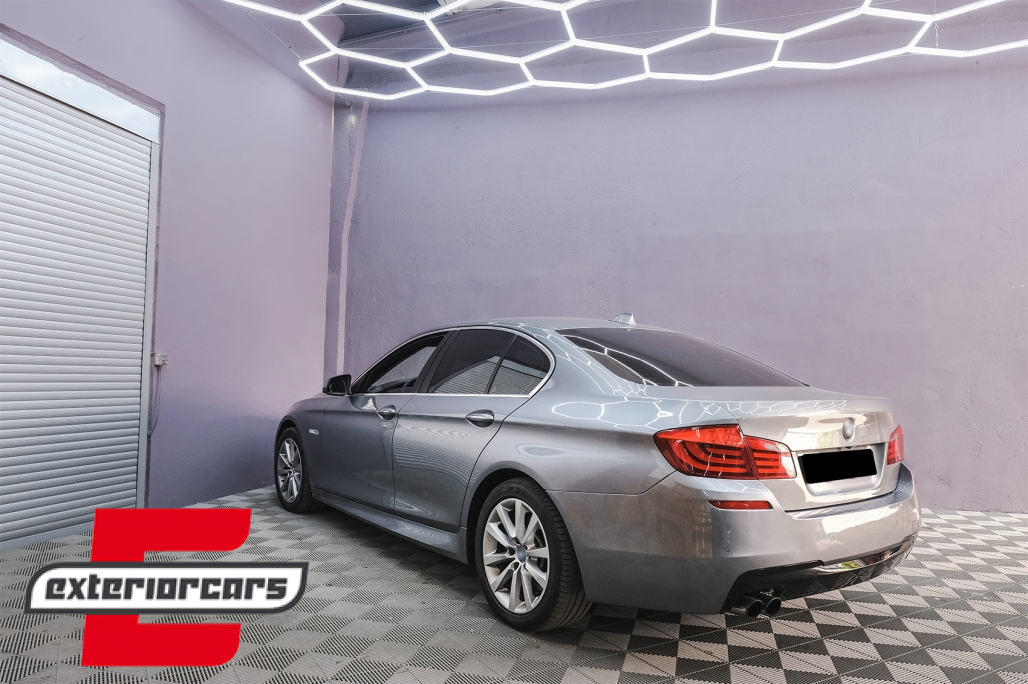 Bodykit M paket dizajn / BMW serije 5 F10 (2011-2014) - Slika 36