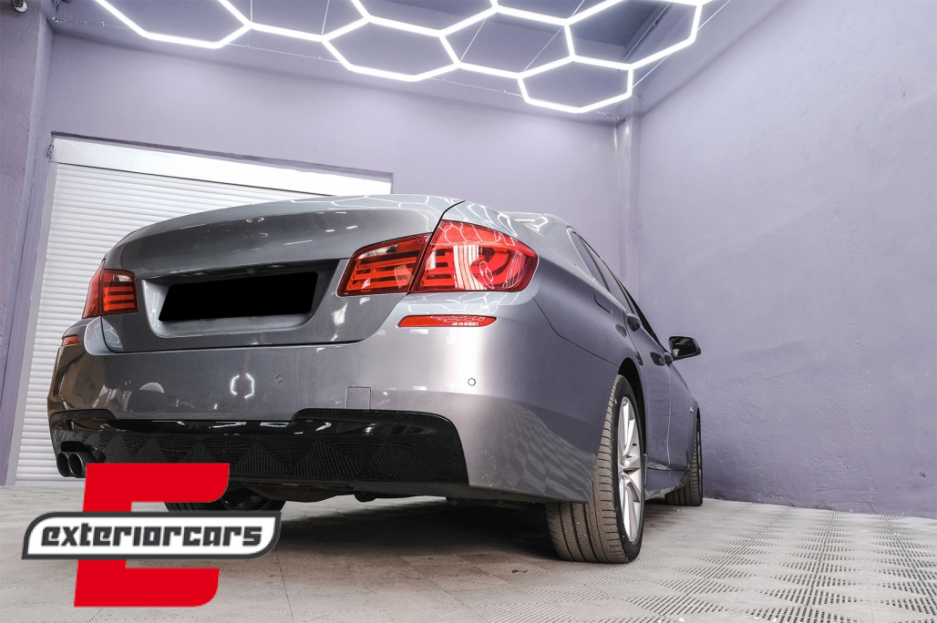 Bodykit M paket dizajn / BMW serije 5 F10 (2011-2014) - Slika 37