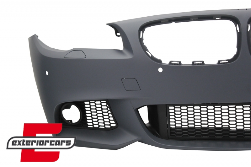 Bodykit M paket dizajn / BMW serije 5 F10 (2011-2014) - Slika 4