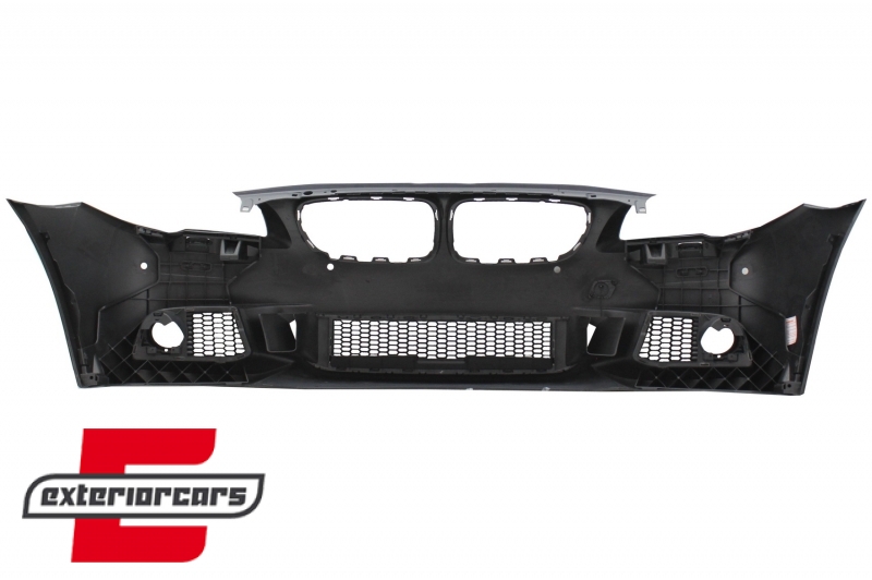 Bodykit M paket dizajn / BMW serije 5 F10 (2011-2014) - Slika 5