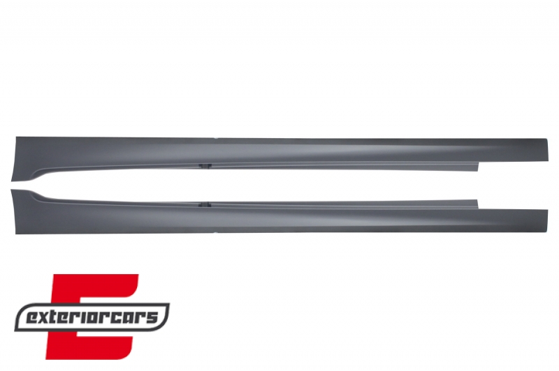 Bodykit M paket dizajn / BMW serije 5 F10 (2011-2014) - Slika 7