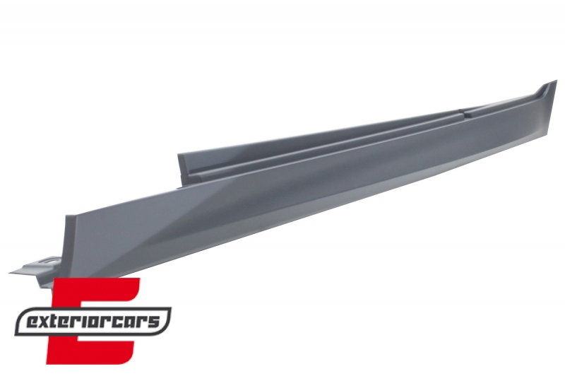 Bodykit M paket dizajn / BMW serije 5 F10 (2011-2014) - Slika 8