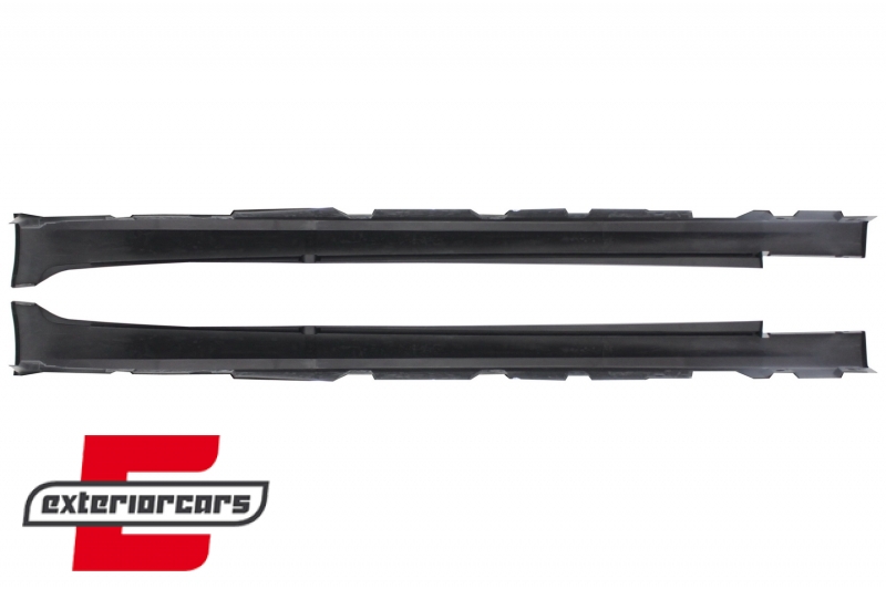 Bodykit M paket dizajn / BMW serije 5 F10 (2011-2014) - Slika 9