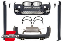 Bodykit X5M M paket dizajn / BMW X5 F15 (2013-2018)