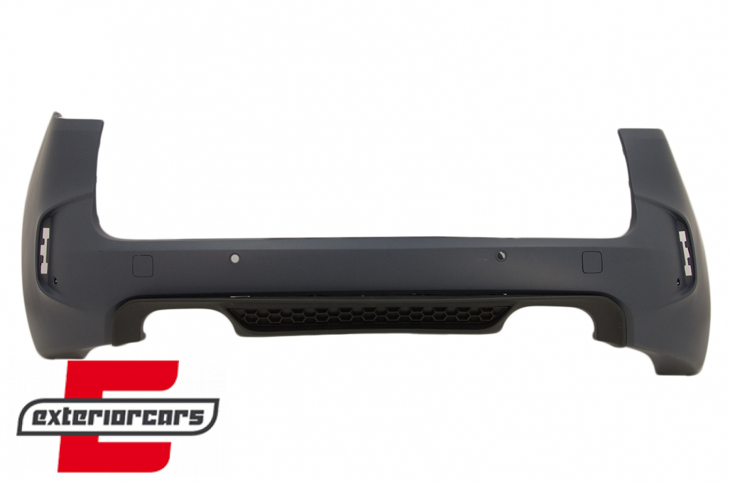 Bodykit X5M M paket dizajn / BMW X5 F15 (2013-2018) - Slika 10