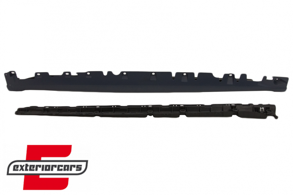 Bodykit X5M M paket dizajn / BMW X5 F15 (2013-2018) - Slika 16