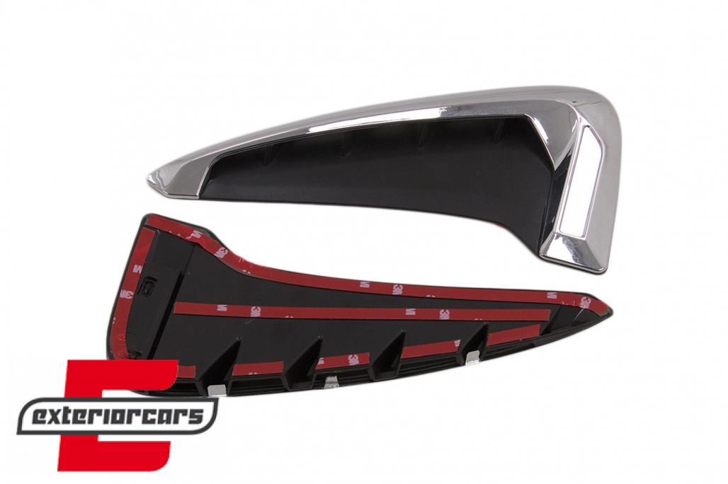 Bodykit X5M M paket dizajn / BMW X5 F15 (2013-2018) - Slika 22