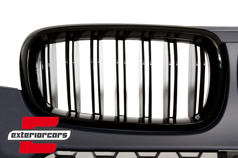 Bodykit X5M M paket dizajn / BMW X5 F15 (2013-2018) - Slika 5