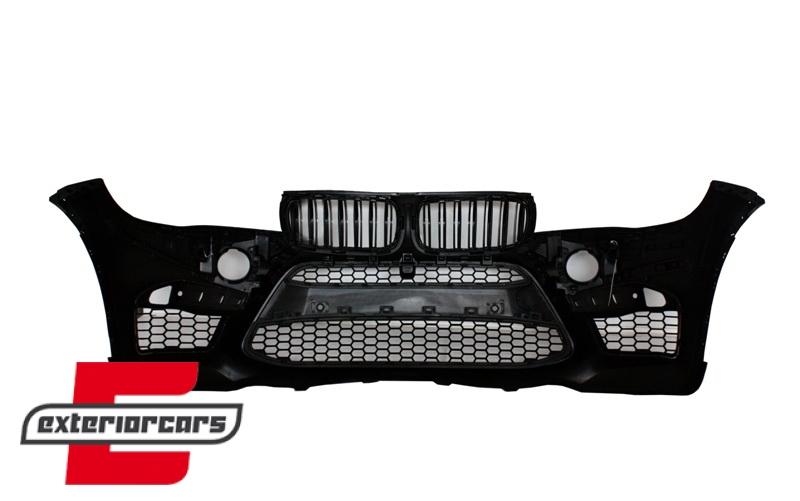 Bodykit X5M M paket dizajn / BMW X5 F15 (2013-2018) - Slika 6