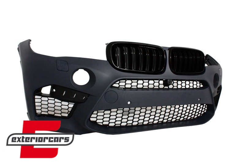 Bodykit X5M M paket dizajn / BMW X5 F15 (2013-2018) - Slika 3