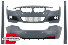 Bodykit M paket dizajn / BMW serije 3 F30 (2011-2019)