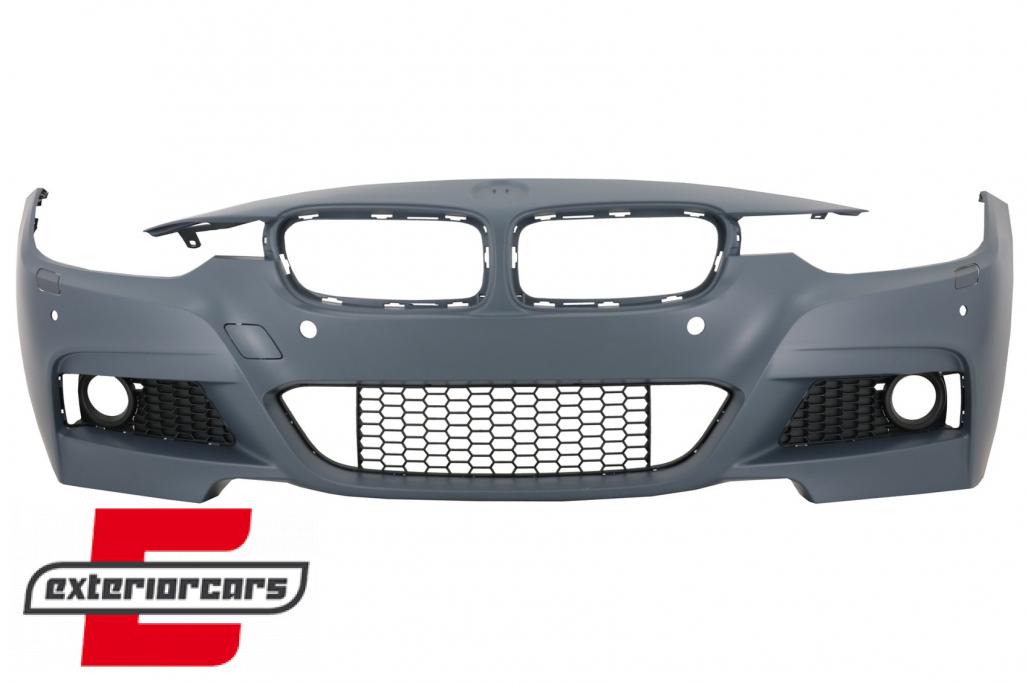 Bodykit M paket dizajn / BMW serije 3 F30 (2011-2019) - Slika 2