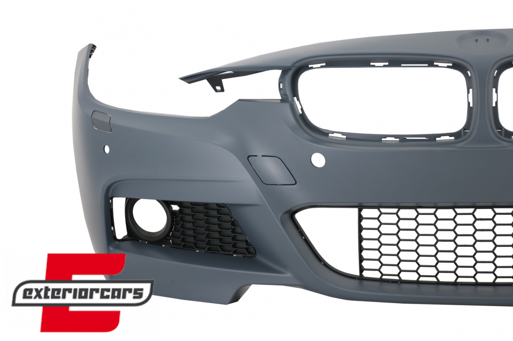 Bodykit M paket dizajn / BMW serije 3 F30 (2011-2019) - Slika 3