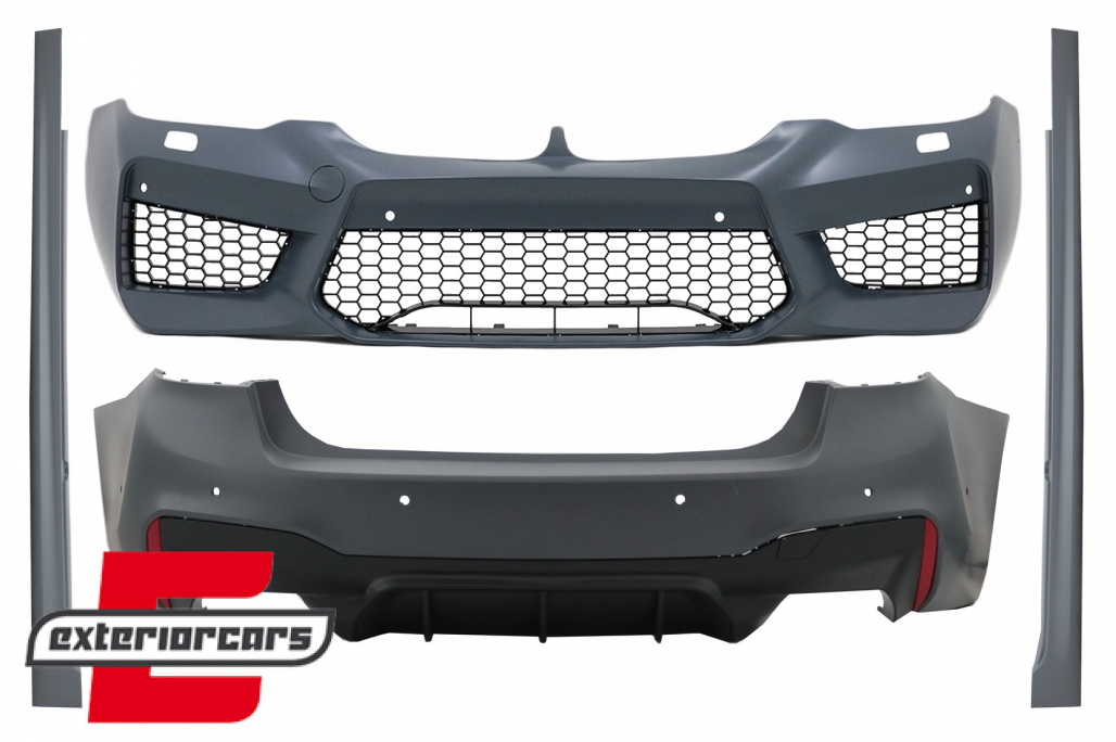Bodykit M5 dizajn / BMW serije 5 G30 (2017-2019)