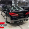 Bodykit & nastavci auspuha M5 dizajn / BMW serije 5 G30 (2017-2019) - Slika 29