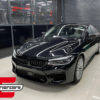 Bodykit & nastavci auspuha M5 dizajn / BMW serije 5 G30 (2017-2019) - Slika 30