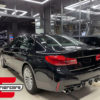 Bodykit & nastavci auspuha M5 dizajn / BMW serije 5 G30 (2017-2019) - Slika 31