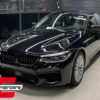 Bodykit & nastavci auspuha M5 dizajn / BMW serije 5 G30 (2017-2019) - Slika 32
