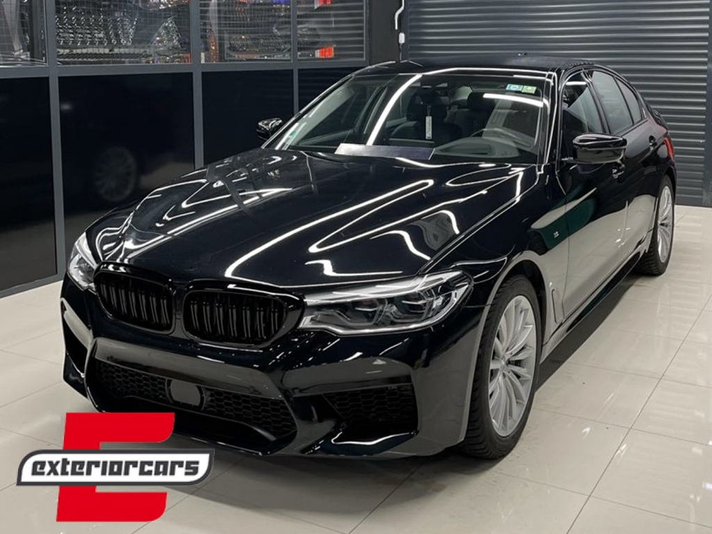 Bodykit M5 dizajn / BMW serije 5 G30 (2017-2019) - Slika 26