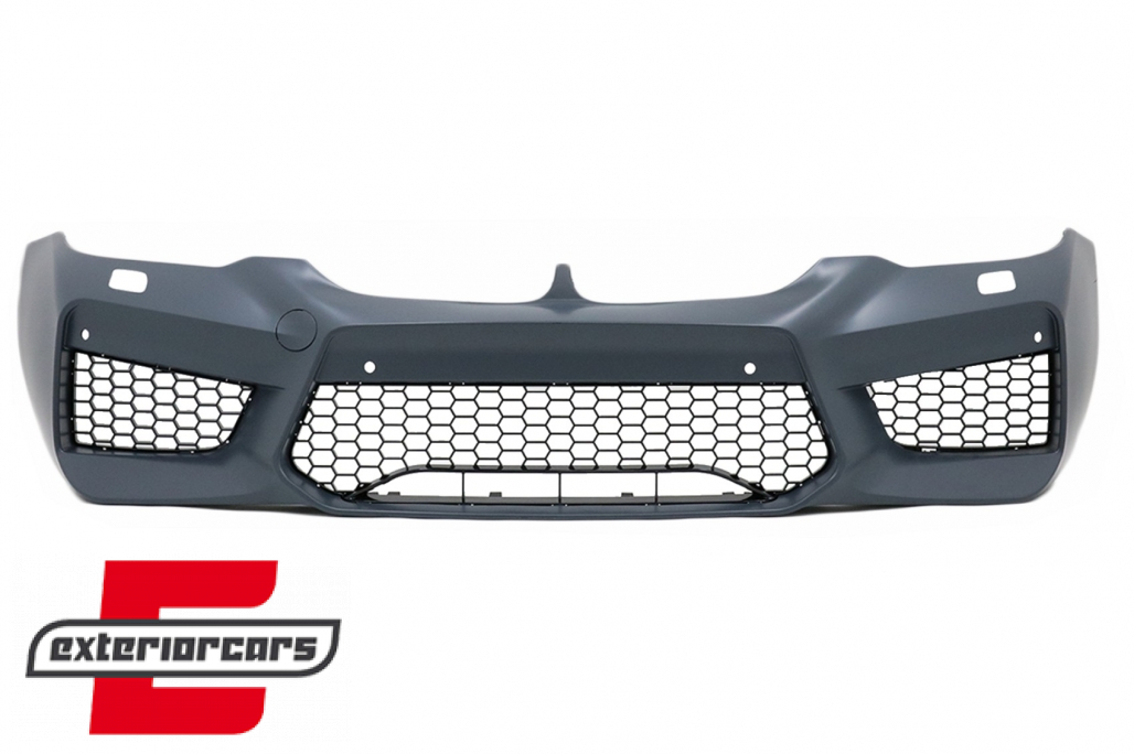 Bodykit M5 dizajn / BMW serije 5 G30 (2017-2019) - Slika 2