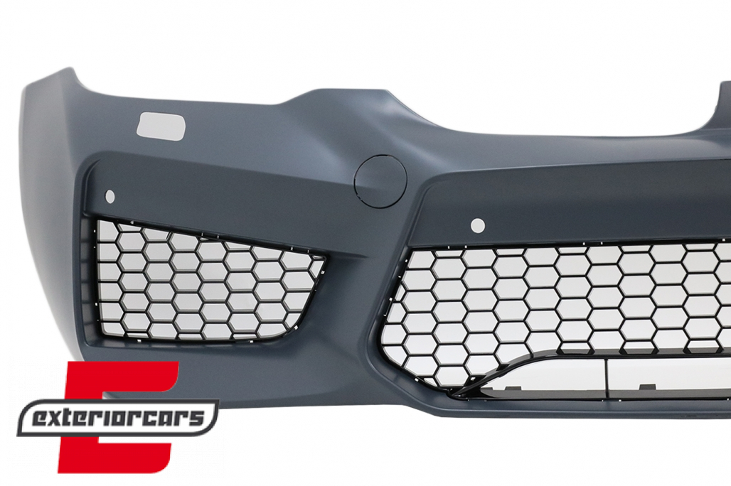 Bodykit M5 dizajn / BMW serije 5 G30 (2017-2019) - Slika 4