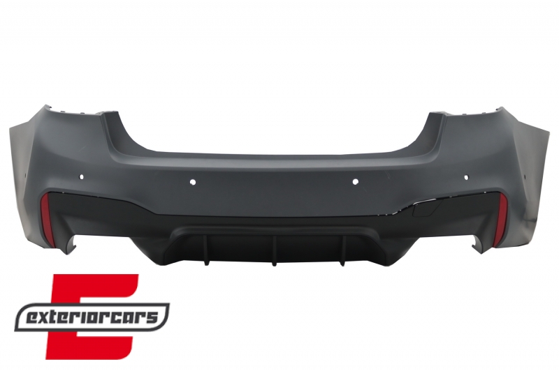 Bodykit M5 dizajn / BMW serije 5 G30 (2017-2019) - Slika 7