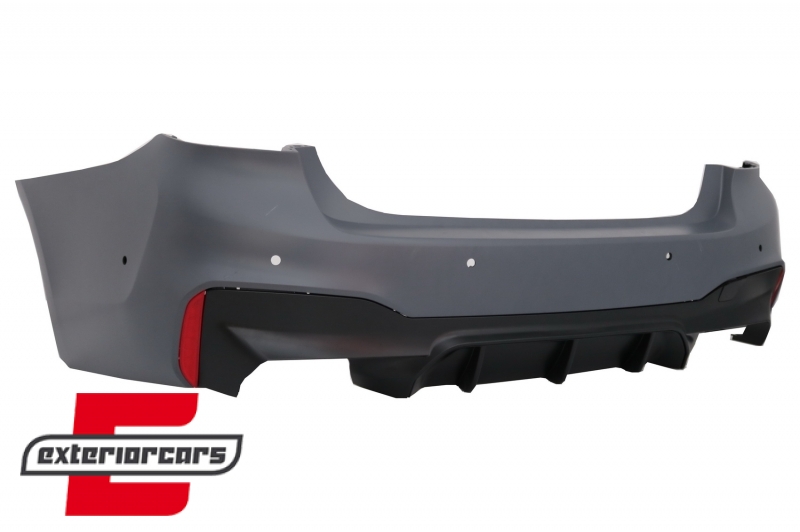 Bodykit M5 dizajn / BMW serije 5 G30 (2017-2019) - Slika 8