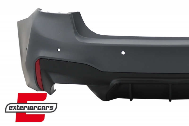 Bodykit M5 dizajn / BMW serije 5 G30 (2017-2019) - Slika 9