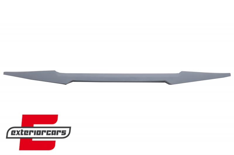 Lip bunkera M4 CS dizajn / BMW serije 4 Coupe F32 (2013-2019) - Slika 3