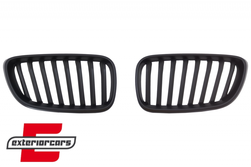 Prednji branik M2 M235 dizajn (PDC) / BMW serije 1 F20 F21 (2011-08.2014) - Slika 10