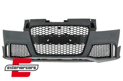 Prednji branik TTRS dizajn / Audi TT 8J Cabrio Coupe (2006-2014)