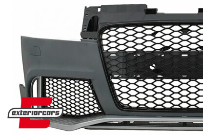 Prednji branik TTRS dizajn / Audi TT 8J Cabrio Coupe (2006-2014) - Slika 2