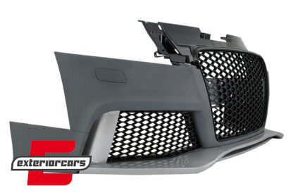 Prednji branik TTRS dizajn / Audi TT 8J Cabrio Coupe (2006-2014) - Slika 3