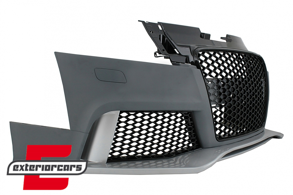 Prednji branik TTRS dizajn / Audi TT 8J Cabrio Coupe (2006-2014) - Slika 3
