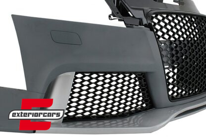 Prednji branik TTRS dizajn / Audi TT 8J Cabrio Coupe (2006-2014) - Slika 4