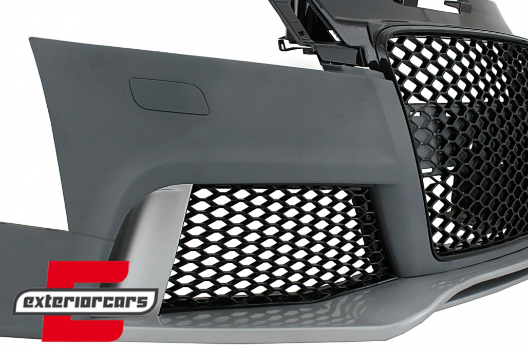Prednji branik TTRS dizajn / Audi TT 8J Cabrio Coupe (2006-2014) - Slika 4