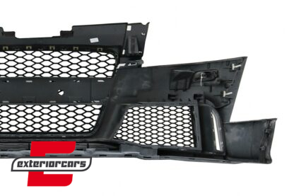 Prednji branik TTRS dizajn / Audi TT 8J Cabrio Coupe (2006-2014) - Slika 7