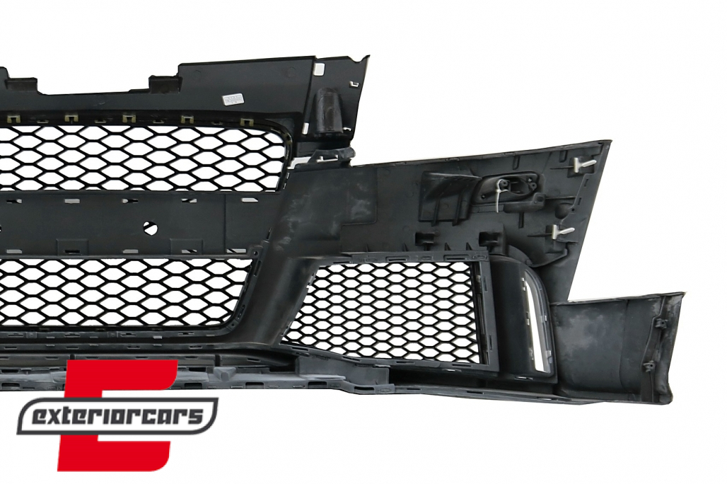Prednji branik TTRS dizajn / Audi TT 8J Cabrio Coupe (2006-2014) - Slika 7