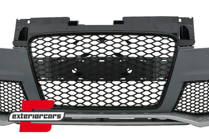 Prednji branik TTRS dizajn / Audi TT 8J Cabrio Coupe (2006-2014) - Slika 5