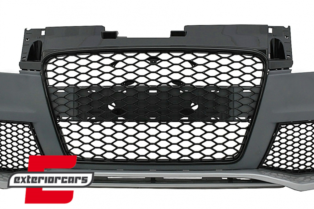Prednji branik TTRS dizajn / Audi TT 8J Cabrio Coupe (2006-2014) - Slika 5