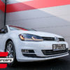 Poklopci retrovizora (piano crna) / VW Golf VII 7 & 7.5 (2013-2019) Touran II (2015-2016) Golf Alltrack (2014-2017) - Slika 10