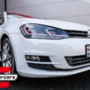 Poklopci retrovizora (piano crna) / VW Golf VII 7 & 7.5 (2013-2019) Touran II (2015-2016) Golf Alltrack (2014-2017) - Slika 11