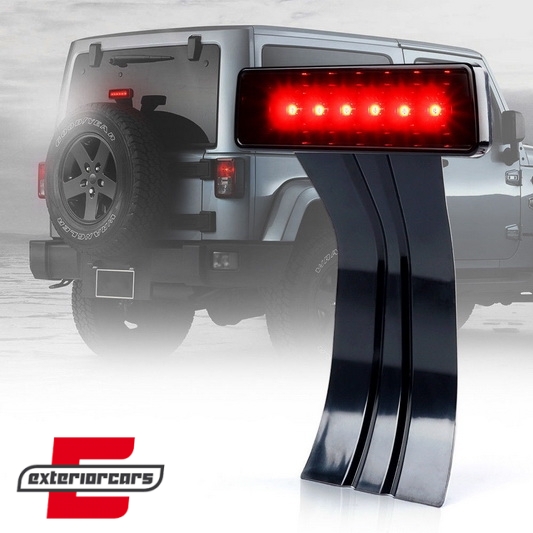 LED stražnje treće štop svjetlo / JEEP Wrangler JK (2007-2017) - Slika 7