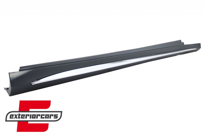 Bodykit C63 AMG dizajn / Mercedes C-klasa W205 limuzina (2014-2018) - Slika 13