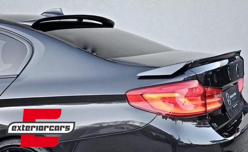 Krovni spojler Hamann dizajn / BMW serije 5 G30 (2017-) - Slika 9