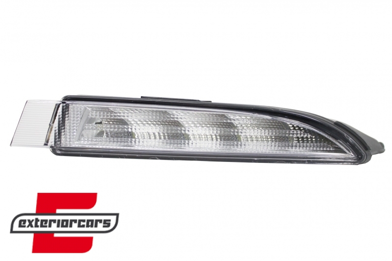 LED DRL svjetlo R20 dizajn (lijeva strana) / VW Golf VI (2008-2012) - Slika 3