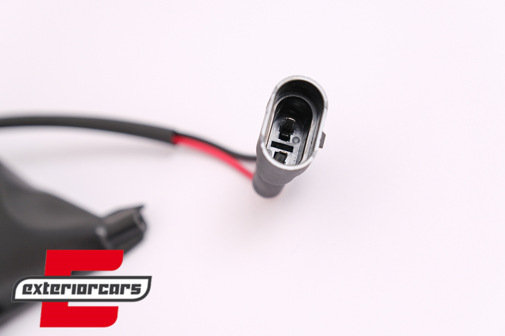 LED DRL svjetlo R20 dizajn (lijeva strana) / VW Golf VI (2008-2012) - Slika 5