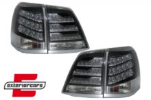LED stražnja svjetla (crvena/bijela) / Toyota Land Cruiser FJ200 J200 (2008-2011)